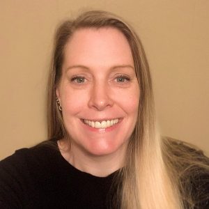 Wendy Olson